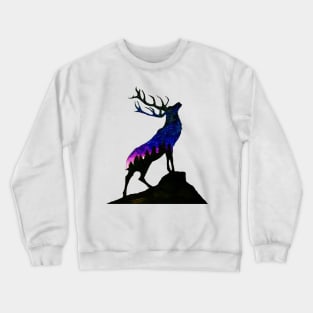 Majestic Crewneck Sweatshirt